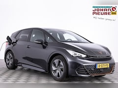CUPRA Born - Business 62 kWh | NAVI | ECC | VELGEN | SOH 94%