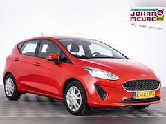Ford Fiesta - 1.0 EcoBoost Connected ✅ 1e Eigenaar