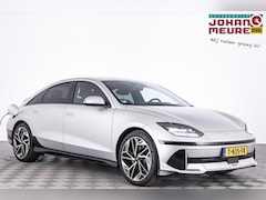 Hyundai IONIQ 6 - Connect 77.4 kWh | 20 Inch | Head-UP | Full LED | NAVI | ECC | SOH 100%