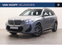 BMW X1 - sDrive18i M Sport Automaat / M Adaptief onderstel / Sportstoelen / Comfort Access / Achter