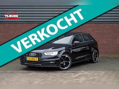 Audi A3 - 1.8 TFSI quattro Ambition Pro Line plus | LED | ACC |