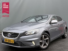 Volvo V40 - 2.0 D2 R-Design Business