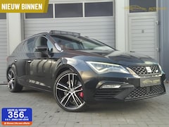 SEAT Leon ST - 2.0 TSI CUPRA 300 Pano/Virtual/ACC/Kuip/Carplay