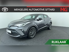 Toyota C-HR - 2.0 Hybrid Dynamic