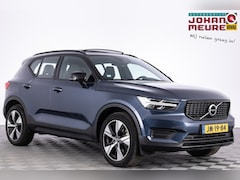 Volvo XC40 - 1.5 T5 Recharge R-Design | PANORAMADAK | LEDER | harman/kardon | PHEV