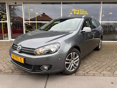 Volkswagen Golf Variant - 1.2 TSI Highline BlueMotion