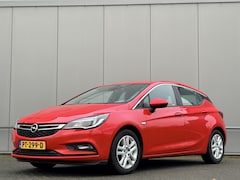 Opel Astra - 1.0 Online - trekhaak - navi - airco - nap - cruise