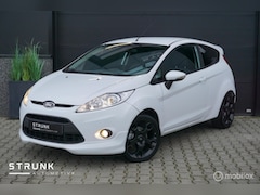 Ford Fiesta - 1.6 Sport ST Clima Bluetooth LMV
