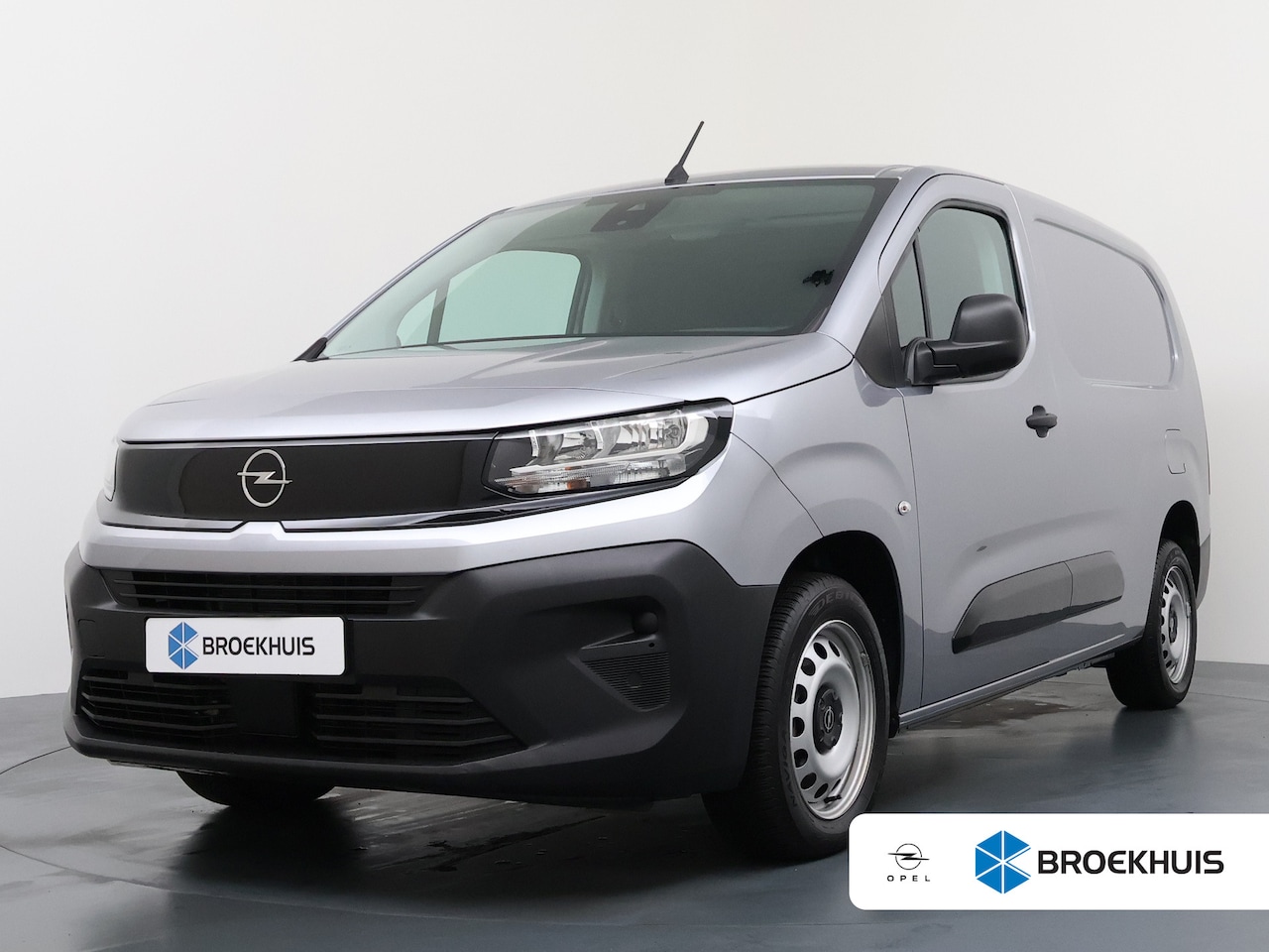 Opel Combo - 1.5 BlueHDi 130 S&S L2 | Achteruitrijcamera | Airco | Cruise control - AutoWereld.nl