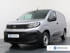 Opel Combo - 1.5 BlueHDi 130 S&S L2 | BPM VRIJ | Achteruitrijcamera | Airco | Cruise control