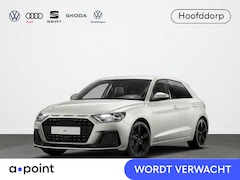 Audi A1 Sportback - 30 TFSI Advanced edition 116pk | Komt eind februari binnen | Sportstoelen | Navigatie via