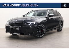 BMW 3-serie Touring - 330e High Executive M Sport Automaat / Panoramadak / Sportstoelen / Adaptieve LED / M Adap