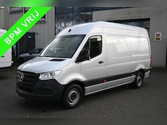 Mercedes-Benz Sprinter - 317 CDI L2H2 RWD 3500 kg trekhaak, MBUX met camera, Comfort stoel, Etc