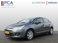 Citroën C4 - 1.6 VTi Image