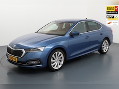 Skoda Octavia - 1.5 TSI First Edition