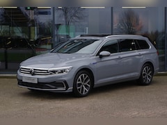 Volkswagen Passat Variant - 1.4 TSI 214 PK GTE BNS PHEV, Trekhaak, Panoramadak, LEder-Alcantara, Matrix-LED, Winterpak