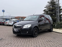 Skoda Roomster - 1.4-16V, Airco, Cruise, NAP, NW APK, Koopje