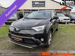Toyota RAV4 - 2.5 Hybrid Dynamic NAVI / CAMERA /