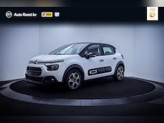 Citroën C3 - 1.2T S&S SHINE FULL LED | CARPLAY | CLIMA | DAB | KEYLESS | CRUISE