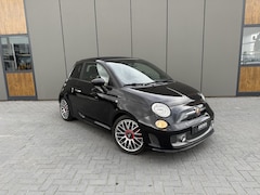 Fiat 500 Abarth - 595 Cabriolet