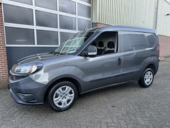 Fiat Doblò Cargo - 1.6 MJ L1H1 ECO JET Airco, Cruise, Navigatie, 3 persoons nw d-riem