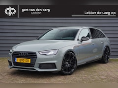 Audi A4 Avant - 1.4 TFSI Design - S LINE - LEDER - CARPLAY - VIRT. COCKPIT - 20 INCH
