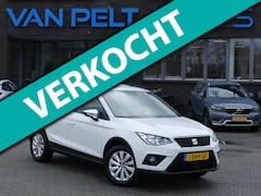 SEAT Arona - 1.0 TSI Style