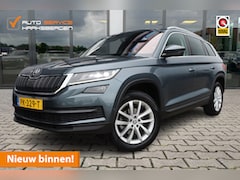 Skoda Kodiaq - 1.4 TSI ACT Style | ACC | 360 Camera | Trekhaak | Memory |