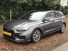 Hyundai i30 - 1.4 T-GDI N-Line AUTOMAAT/PANORAMA