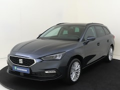 SEAT Leon Sportstourer - 1.5 TSI e-Hybrid Style Business Intense