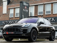 Porsche Macan - 3.0 GTS ORG NL PANO SPORT CHRONO PDLS LED BOSE 21 INCH CAMERA