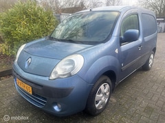 Renault Kangoo Express - Z.E. (in accu )