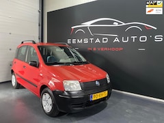 Fiat Panda - 1.1 Active Plus/Nieuwe apk