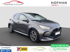 Toyota Yaris - 1.5 Hybrid Dynamic | Stoelverw | Camera | Adaptive | Virtual |