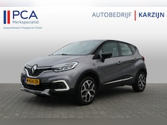 Renault Captur - 0.9 TCe Intens