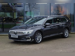 Volkswagen Passat Variant - 1.4 TSI GTE 218 PK BNS PHEV, Trekhaak, Matrix-LED, Adap. Cruise Control