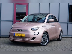 Fiat 500 - Icon 42kWh SOH 92% Panorama