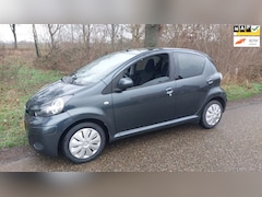 Toyota Aygo - 1.0-12V Comfort Navigator