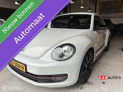 Volkswagen Beetle - 2.0 TSI Sport*AUTOMAAT*Apple car play