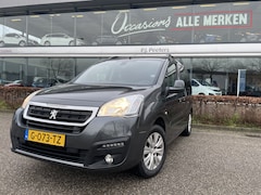 Peugeot Partner Tepee - 1.2 PureTech Active Airco - Achteruitrijcamera - Cruise control - Parkeersensoren voor en