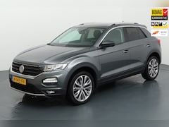 Volkswagen T-Roc - 1.5 TSI Style Business|DSG automaat|Digitale cockpit