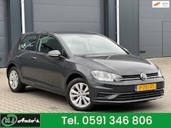 Volkswagen Golf - 1.0 TSI TRENDLINE BJ018 FACELIFT