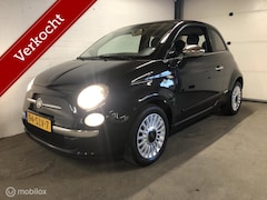 Fiat 500 - 1.2 Lounge