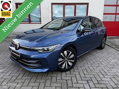 Volkswagen Golf - 1.5 eTSI GOAL/NAVI/CRUISE/CAMERA/TREKHA