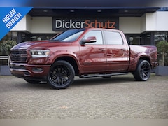 Dodge Ram 1500 - 5.7 V8 4x4 Crew Cab Sport