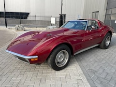 Chevrolet Corvette - C3 1 owner