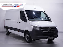 Mercedes-Benz Sprinter - 211 CDI 114 pk L2H2 Laadruimte Pakket, Trekhaak 3-Zits, Slechts 53 dkm