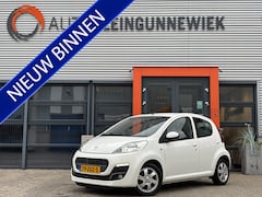 Peugeot 107 - 1.0 Active / Airco / Automaat / Allseason Banden /