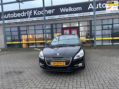 Peugeot 508 SW - 1.6 e-HDi Blue Lease Executive