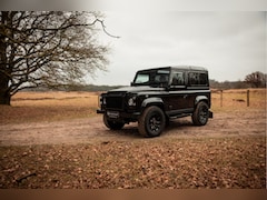 Land Rover Defender - 2.2Tdci Station Wagon